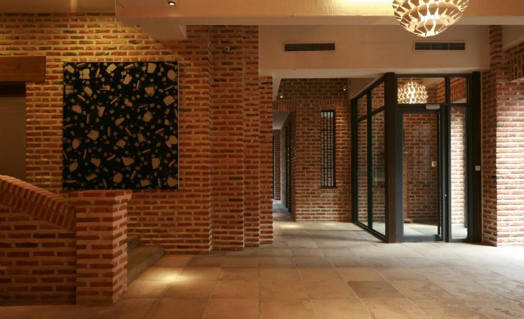 Zuo You Ke Hotel Xian Exterior foto