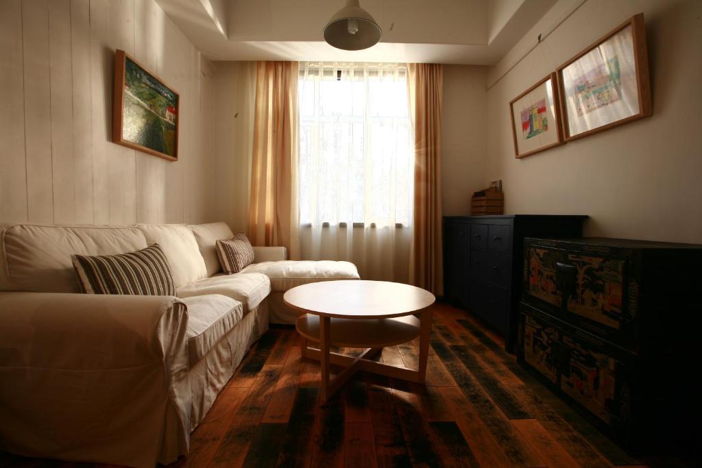 Zuo You Ke Hotel Xian Quarto foto