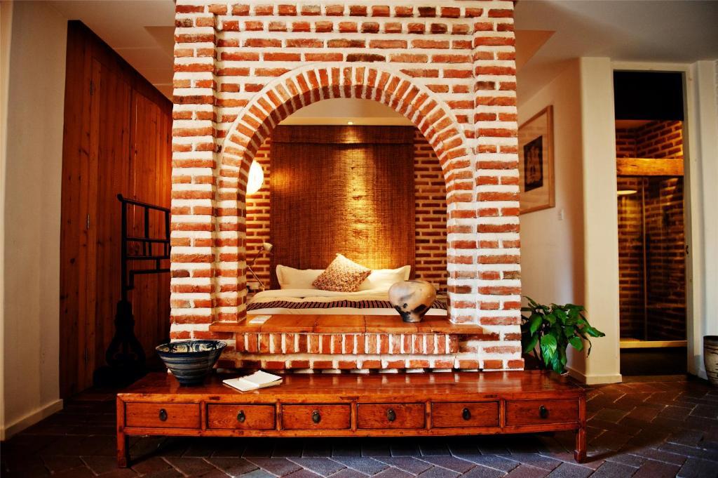 Zuo You Ke Hotel Xian Quarto foto