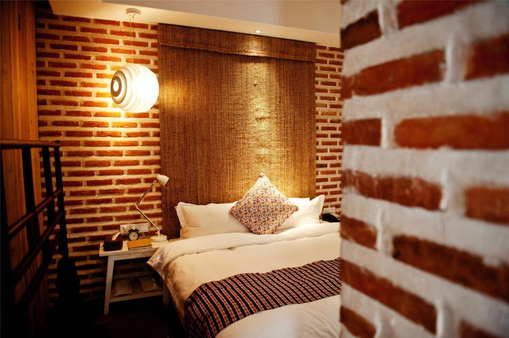 Zuo You Ke Hotel Xian Quarto foto