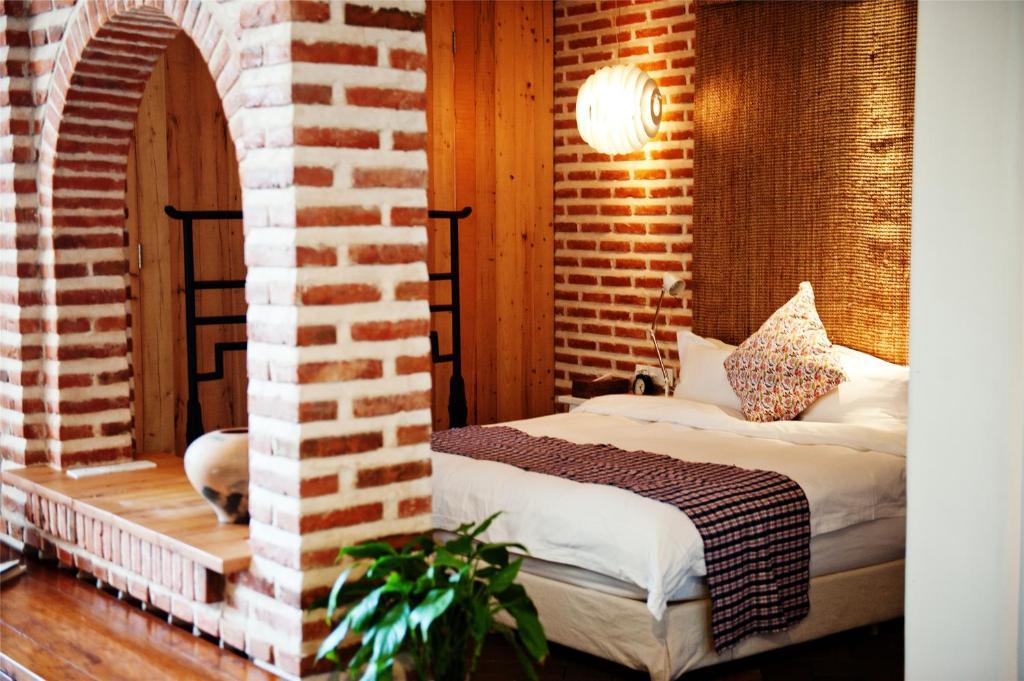 Zuo You Ke Hotel Xian Quarto foto